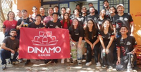 Equipe da UFSCar participa da Fórmula E